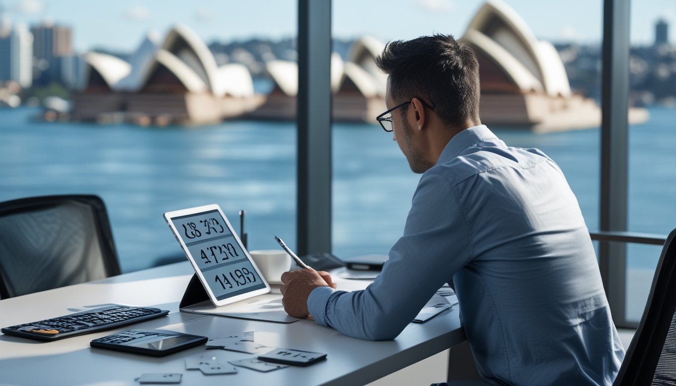 Panduan Pasang Togel Sydney dengan Aman