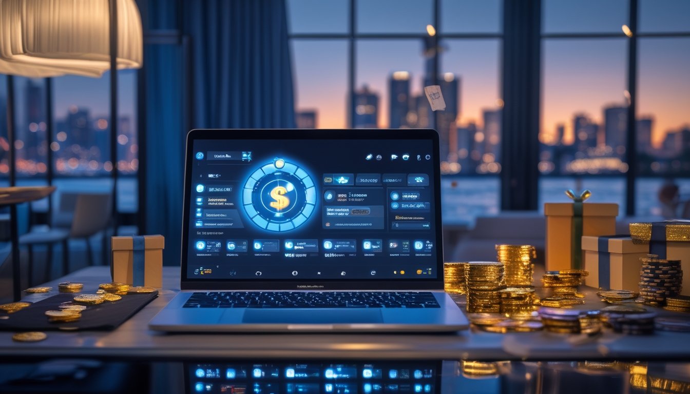 Situs Togel Sydney: Bonus Deposit dan Bet Minimum 2026