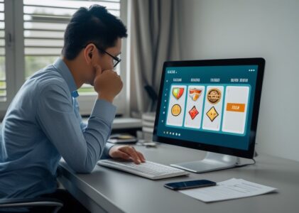Panduan Memilih Situs Slot Online Tepercaya 2026