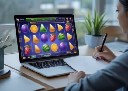 Cara Membaca Pola Gacor Slot Online 2026: Panduan Pemula
