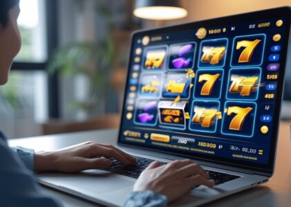 Jam Hoki dan Jam Gacor Slot 2026: Fakta dan Risiko