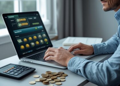 Strategi Modal Slot Online 2026: Batas yang Aman
