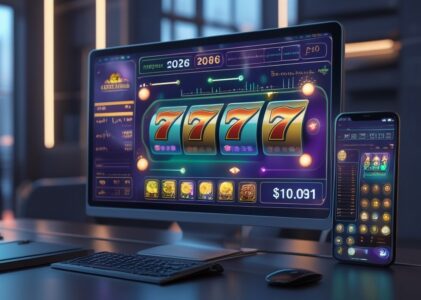 Daftar Bocoran RTP Live Slot Online Hari Ini 2026: Panduan