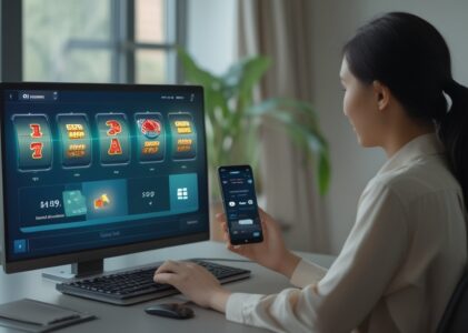 Situs Taruhan Slot Deposit DANA Tanpa Potongan 2026