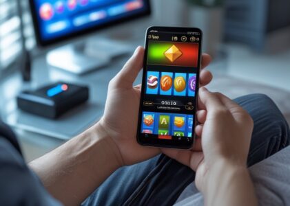 Keuntungan Bermain Slot Online 2026: Akses dan Risiko