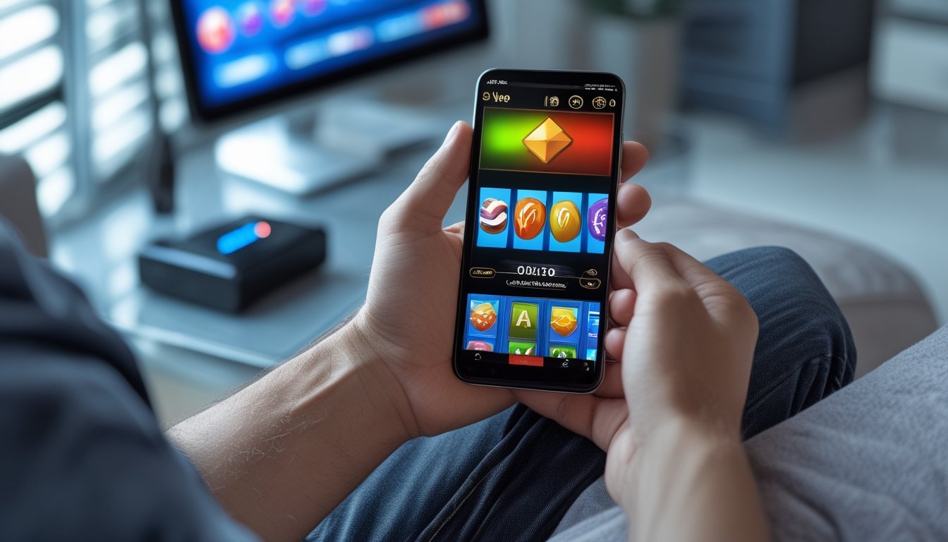 Keuntungan Bermain Slot Online 2026: Akses dan Risiko