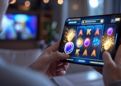 Fitur Slot Online 2026: Peluang dan Risiko
