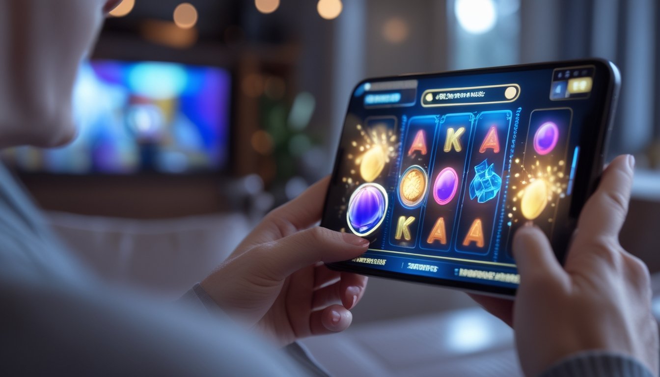Fitur Slot Online 2026: Peluang dan Risiko
