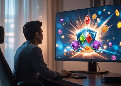 Situs Slot Online Resmi 2026: Panduan Keamanan