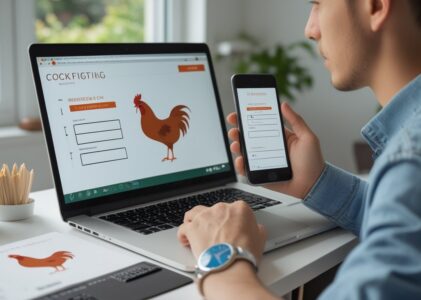 Taruhan Sabung Ayam Online 2026: Legalitas dan Risiko