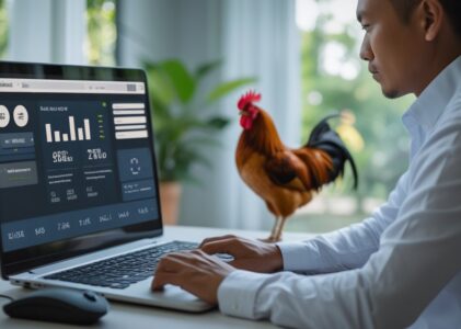 Sabung Ayam Online 2026: Risiko dan Perlindungan