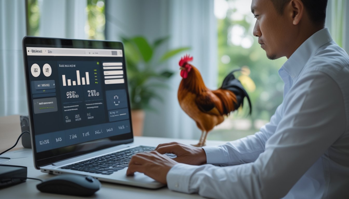Sabung Ayam Online 2026: Risiko dan Perlindungan