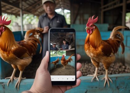 Panduan Sabung Ayam Daring 2026: Legalitas dan Risiko