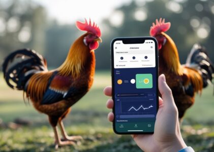 Aplikasi Taruhan Sabung Ayam Online: Risiko Hukum 2026