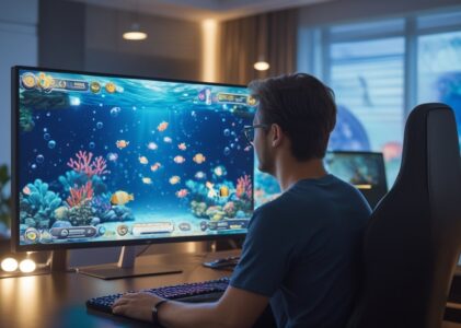 Situs Judi Tembak Ikan Online: Bonus 2026